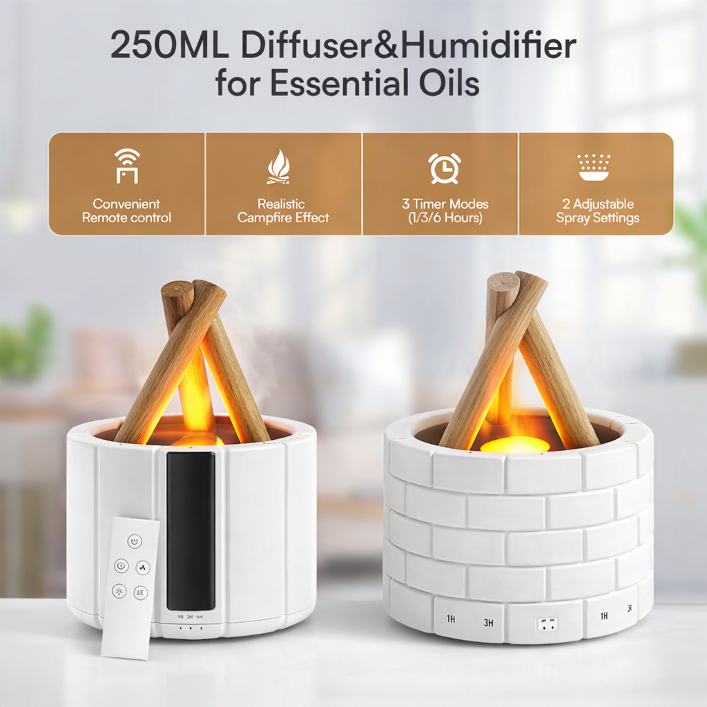 Velora Humidifier